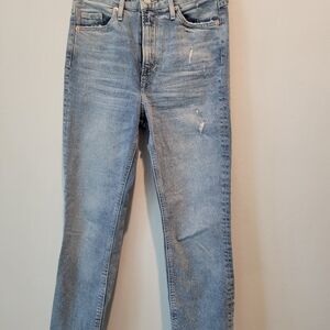 & Denim Women's Jeans